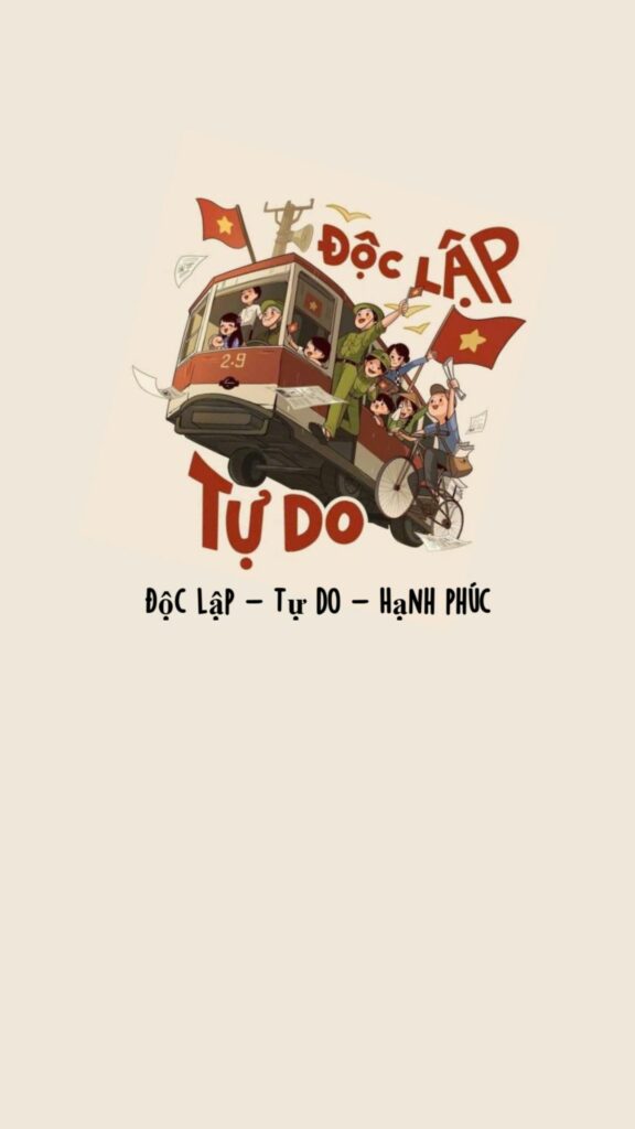 bo hinh nen 2 9 ngay le quoc khanh 3