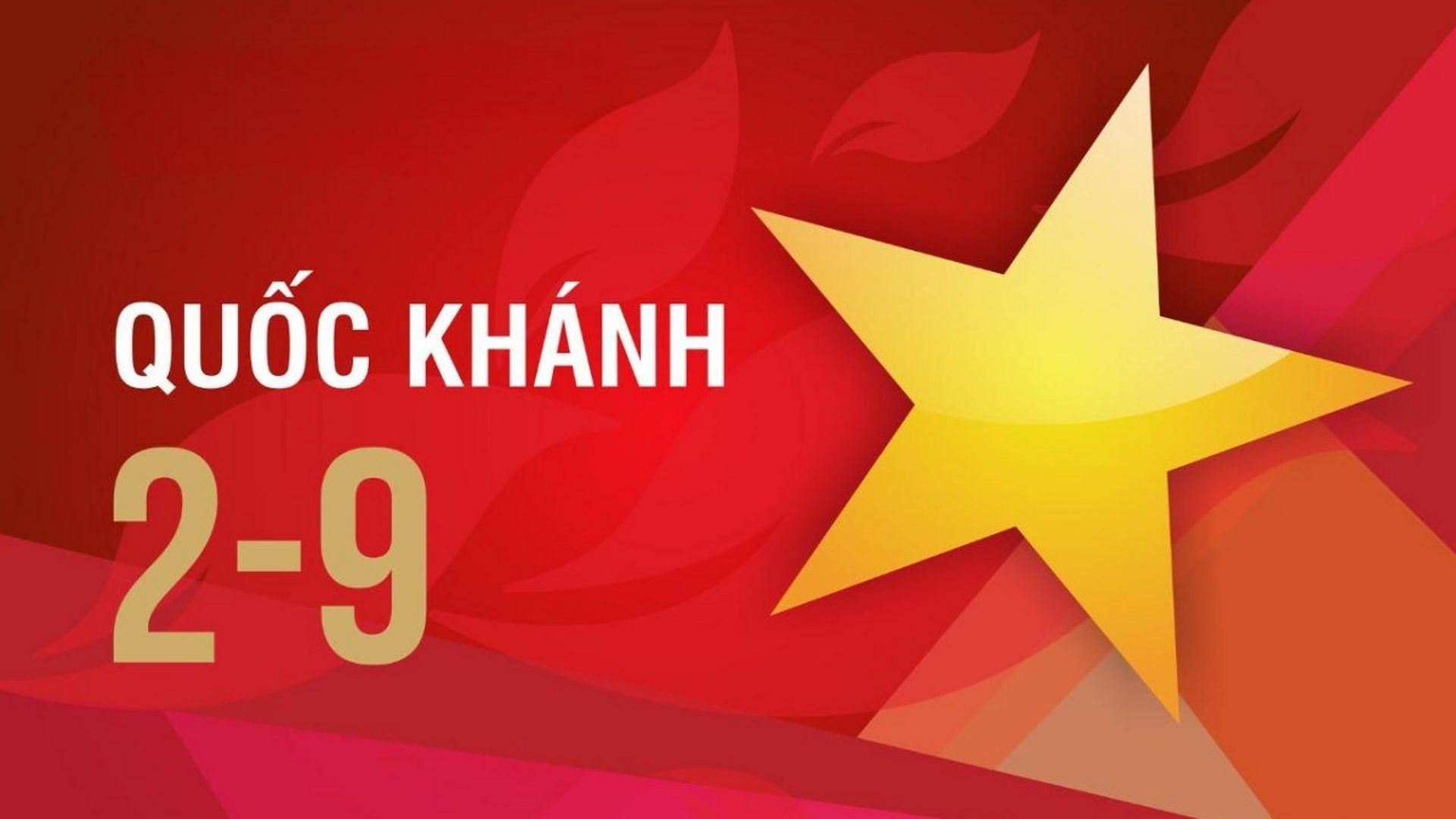 Quốc khánh 2/9, lời tuyên ngôn Độc lập vang vọng mãi mãi