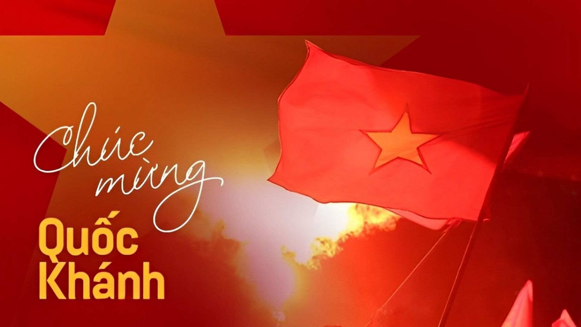 Sức sống 80 năm Quốc khánh, niềm tự hào dân tộc