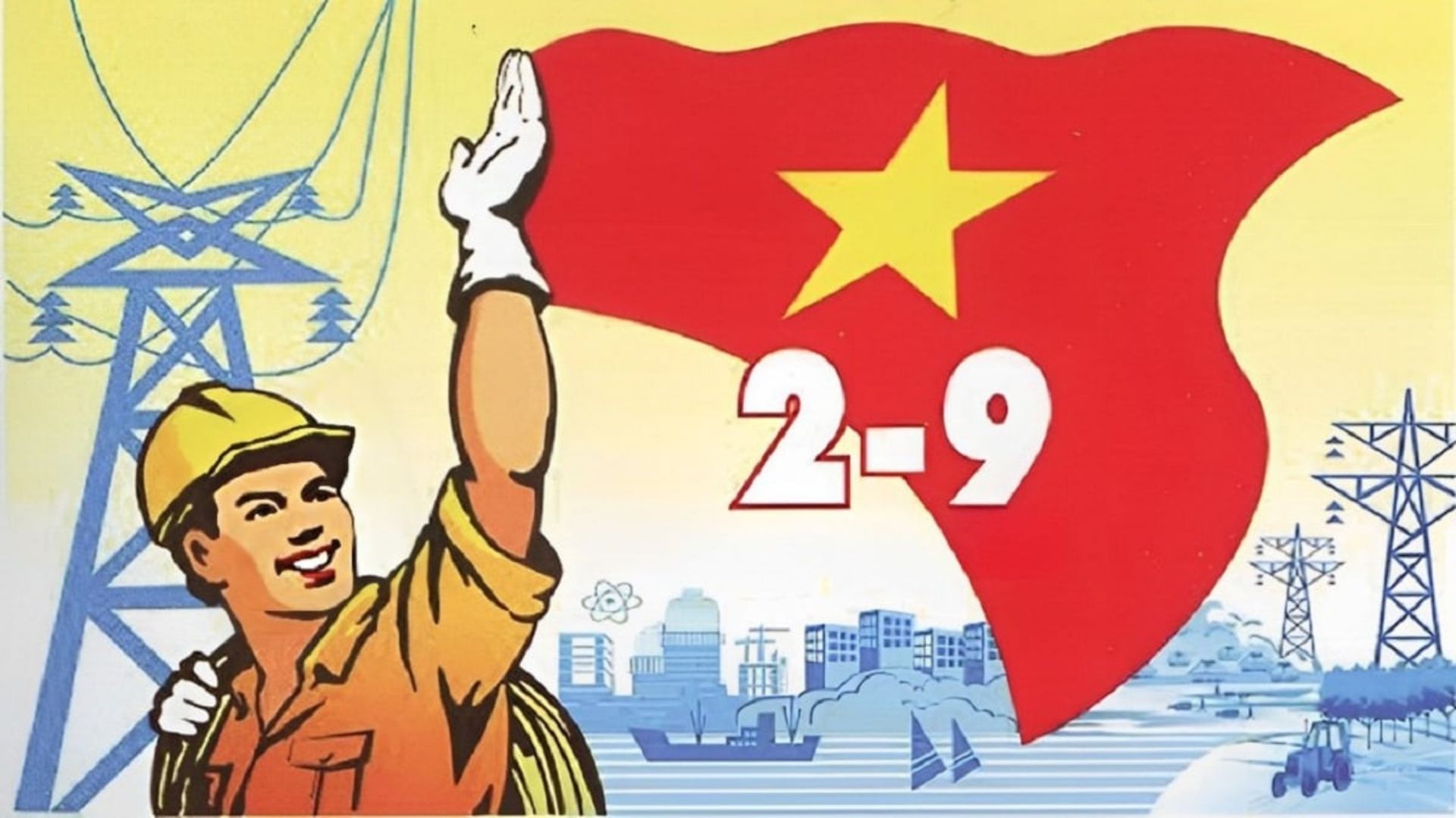 Sức mạnh dân tộc, đoàn kết, bảo vệ nền Độc lập