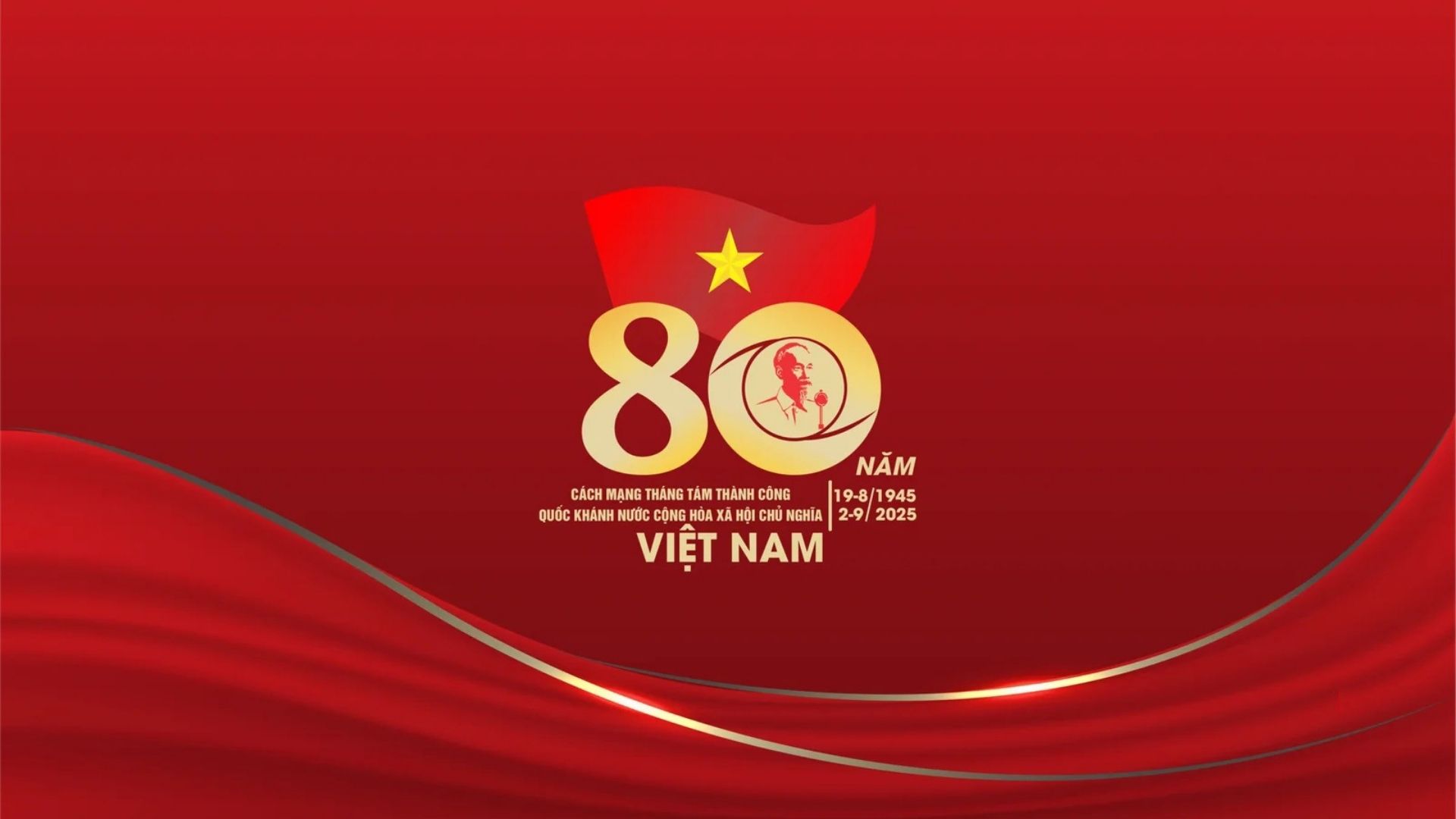 80 năm Quốc khánh 2/9 - dấu mốc lịch sử vĩ đại của dân tộc