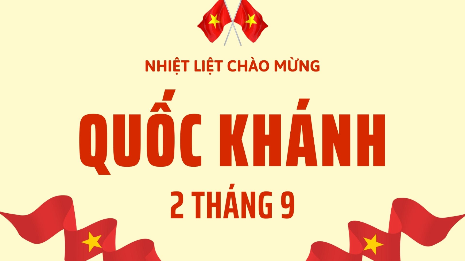 Quốc Khánh 2 tháng 9, trái tim Việt Nam chung một nhịp