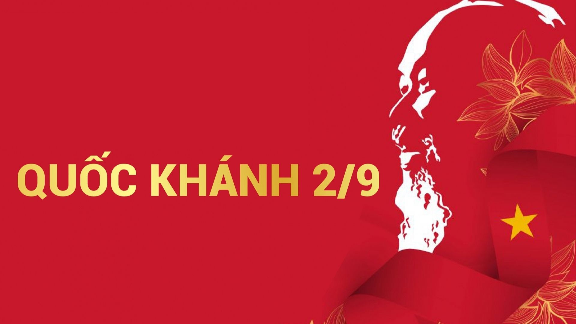 Quốc khánh 2/9, lời tuyên ngôn độc lập vang vọng mãi mãi