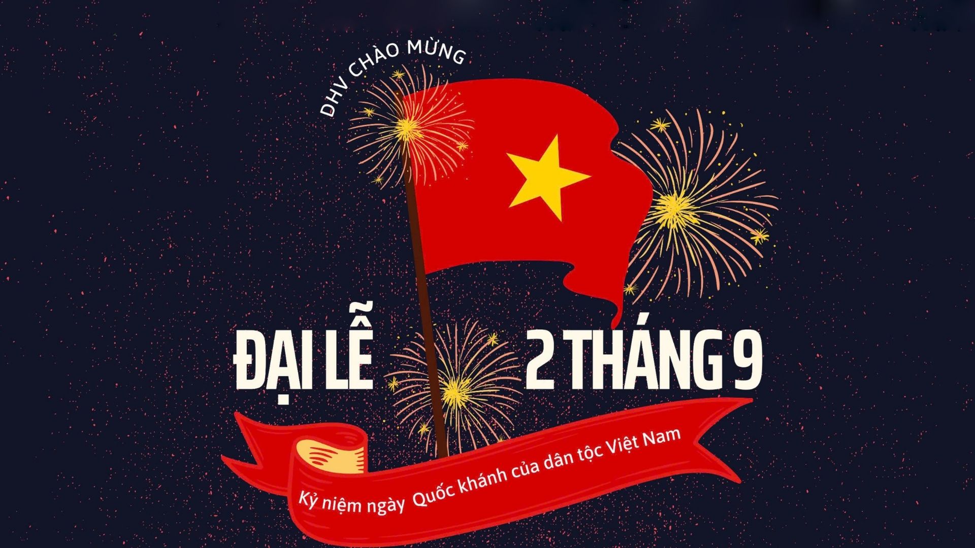 Đại lễ 2/9, ngày hội của toàn dân tộc Việt Nam