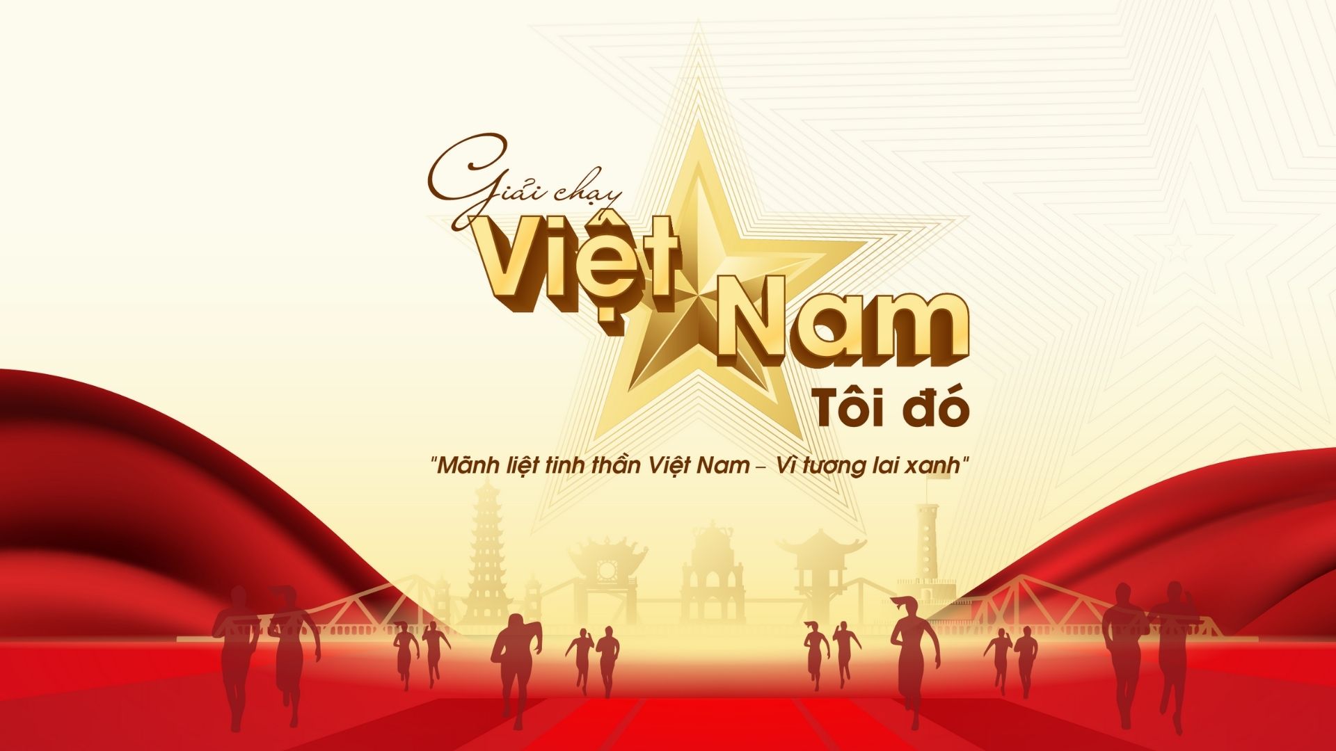 Nền độc lập vững bền, tự do, hạnh phúc