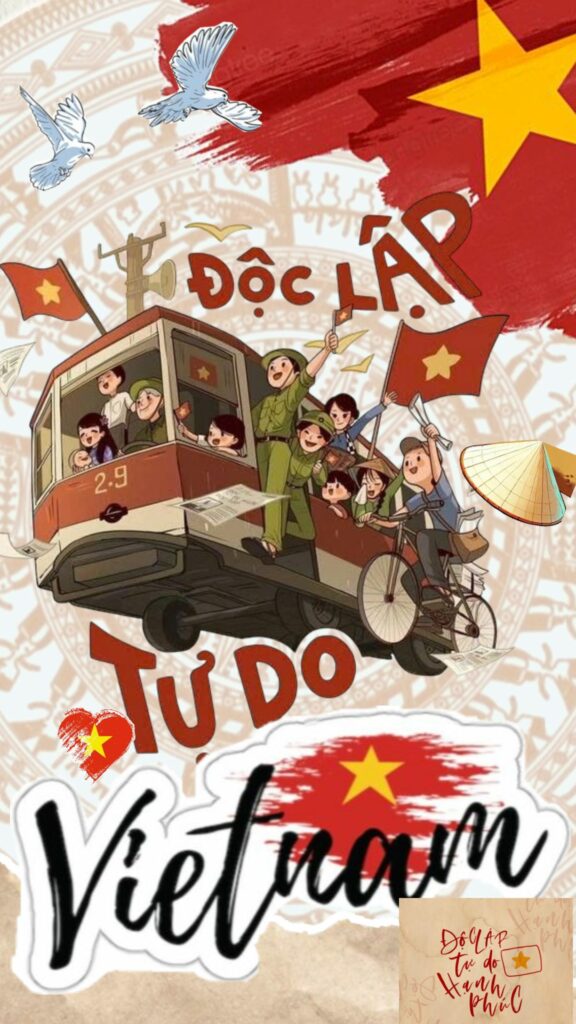 bo hinh nen 2 9 ngay le quoc khanh 7