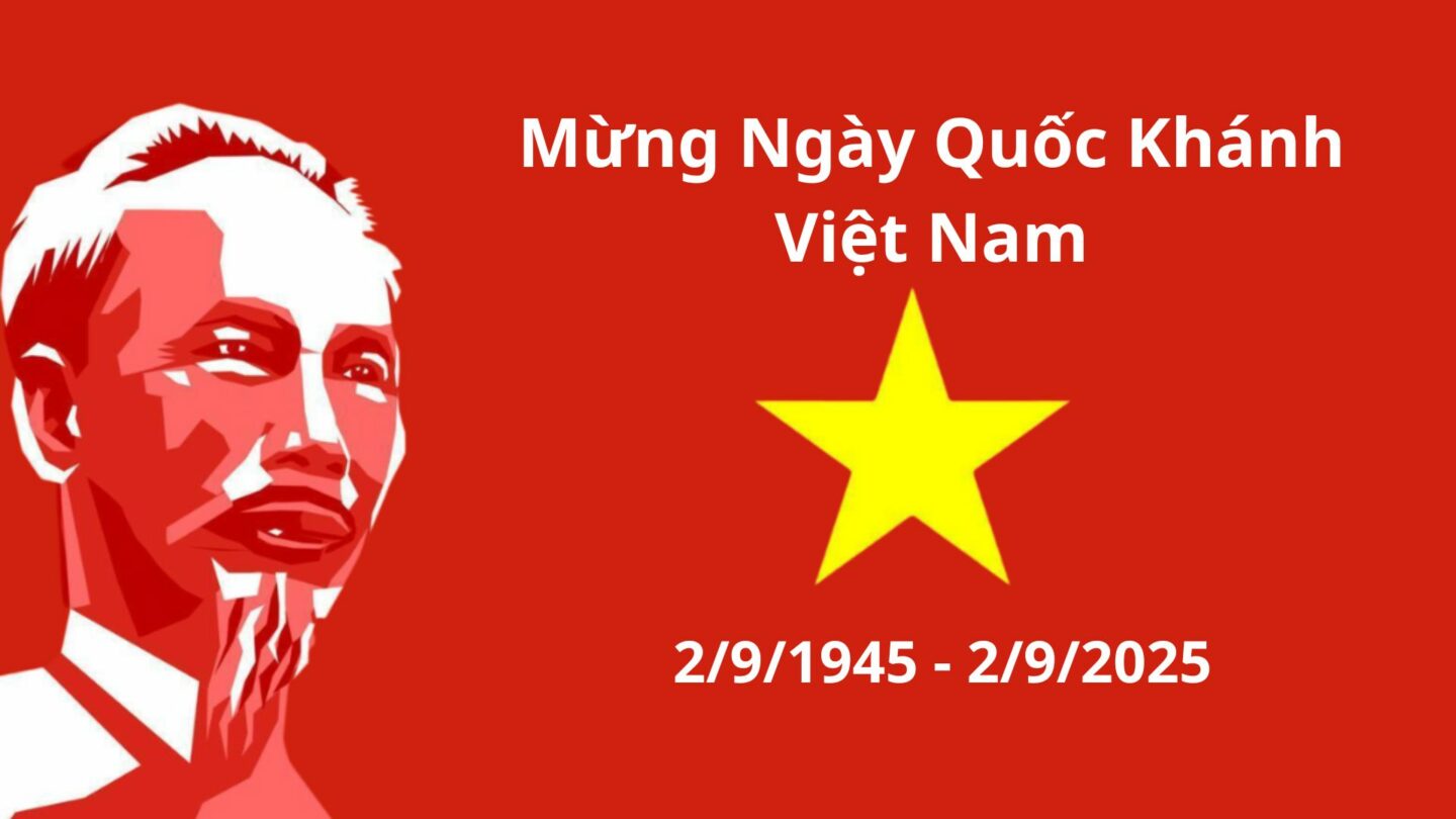 Hình nền Bác Hồ kỉ niệm 79 năm ngày Quốc Khánh Việt Nam 2/9