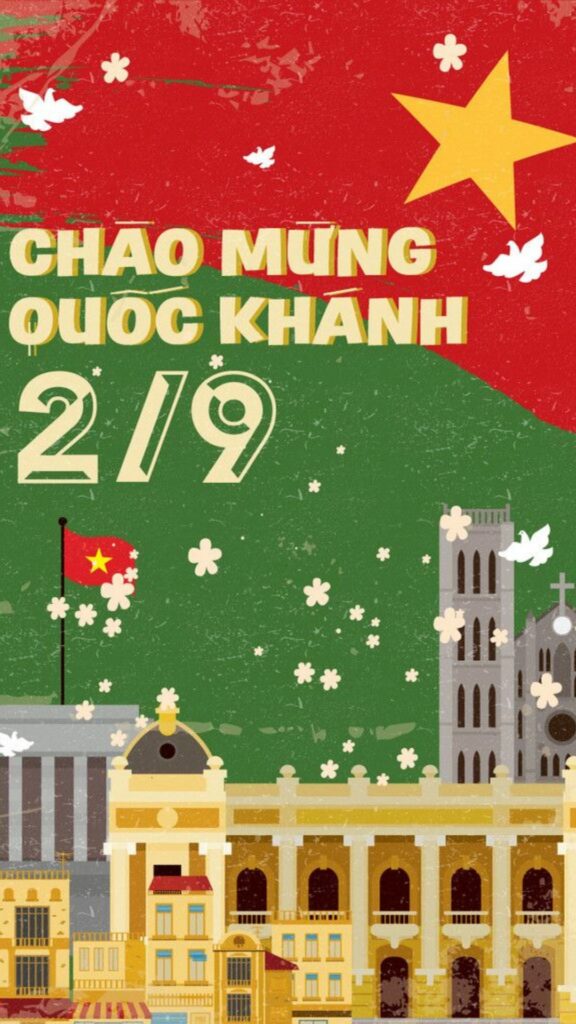 bo hinh nen 2 9 ngay le quoc khanh 9