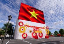 Các chương trình nghệ thuật nổi bật mừng Quốc khánh 2/9 tại Hà Nội Các chương trình nghệ thuật nổi bật mừng Quốc khánh 2/9 tại Hà Nội