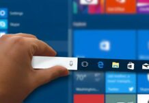 Hướng dẫn cách ẩn thanh Taskbar Win 11 chỉ trong vài giây cách ẩn thanh taskbar win 11