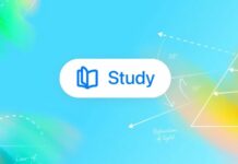 Cách dùng chế độ học tập (Study Mode) trên ChatGPT mới nhất