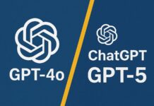 Cách quay lại GPT-4o trên ChatGPT Plus và Team Cách quay lại GPT-4o trên ChatGPT Plus và Team