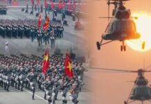 Hướng dẫn xem trực tuyến lễ diễu binh 2/9 trên mọi nền tảng Hướng dẫn xem trực tuyến lễ diễu binh 2/9 trên mọi nền tảng