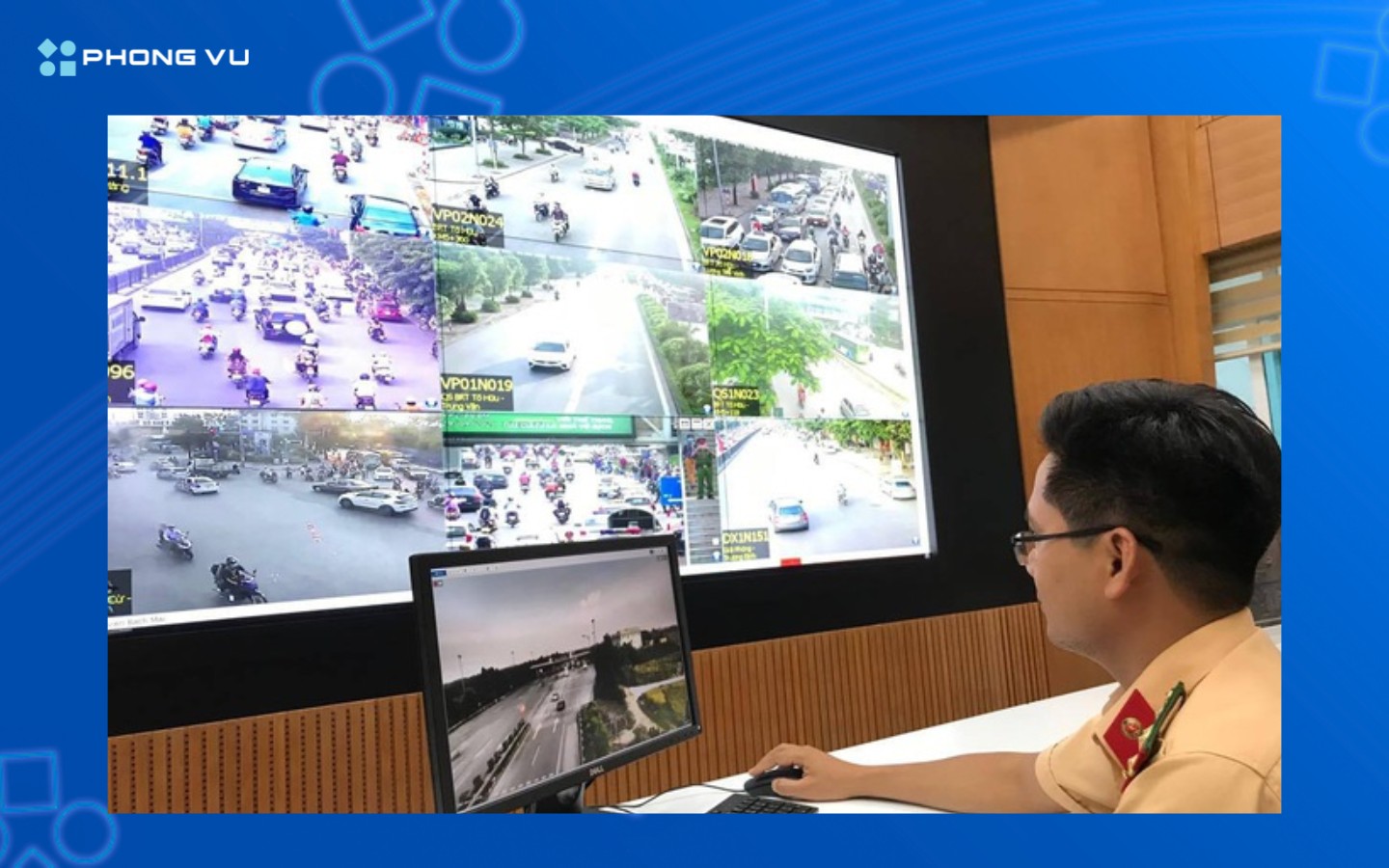 Xu hướng an ninh mạng thông minh