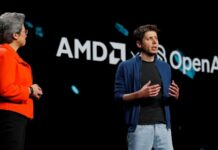 Cách chạy mô hình AI GPT OSS 120B và 20B trên CPU AMD Ryzen AI và GPU Radeon Cách chạy mô hình AI GPT OSS 120B và 20B trên CPU AMD Ryzen AI và GPU Radeon