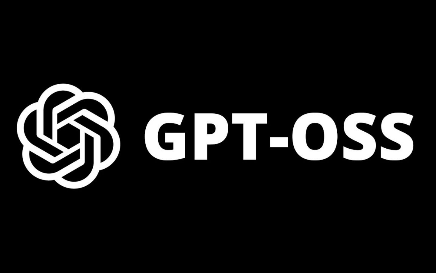 OpenAI đã chính thức trở lại với mã nguồn mở mang tên GPT-OSS gồm GPT-OSS 120B và GPT-OSS 20B