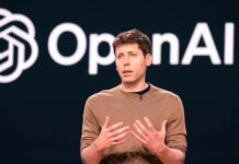 ChatGPT Plus được cân nhắc phát hành miễn phí toàn bộ một quốc gia OpenAI CEO Sam Altman. Nguồn The Guardian