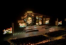 Tất tần tật về concert Quốc Gia 17/8: Tự hào là người Việt Nam Concert Quốc gia Tự hào là người Việt Nam