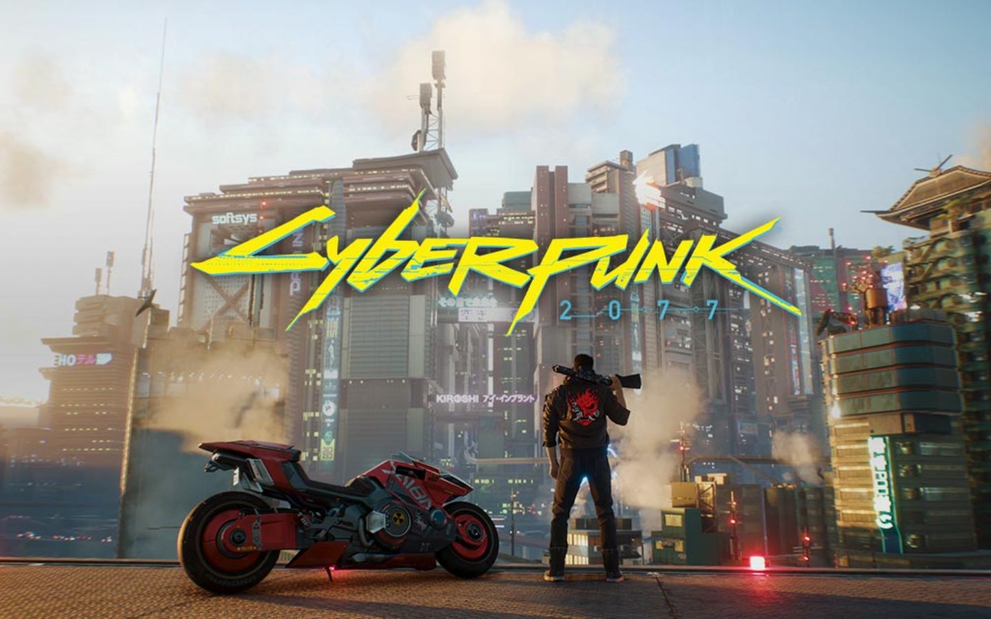 Cyberpunk 2077 đã dần lấy lại thiện cảm nhờ loạt bản cập nhật lớn