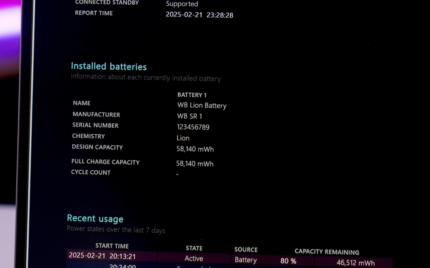 Thời lượng pin trong thực tế với các tác vụ như duyệt web, soạn thảo, xem video, pin chỉ kéo dài khoảng 3-4 giờ