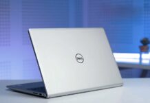 Đánh giá Dell DC15255: Laptop văn phòng giá rẻ đáng mua cho công việc và học tập Đánh giá Dell DC15255: Laptop văn phòng giá rẻ đáng mua cho công việc và học tập