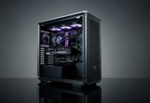 Đánh giá PC PV Gaming Hera H015: Ryzen 7 7800X3D và RTX 5070 mang lại gì cho người dùng?