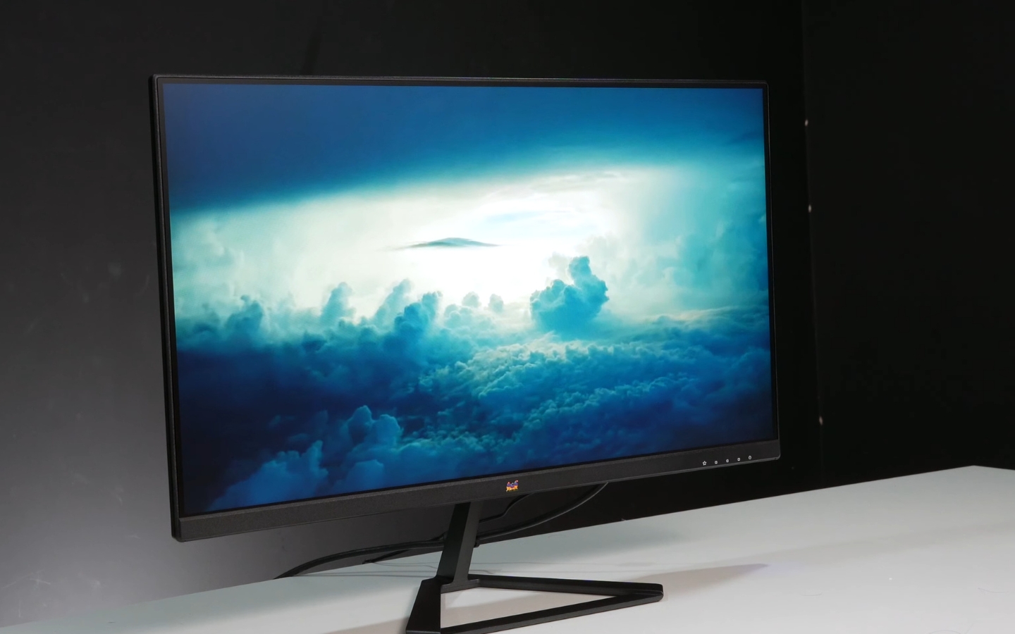 ViewSonic VX2479-HD-PRO tích hợp loạt công nghệ bảo vệ mắt, nổi bật với Blue Light Filter giảm ánh sáng xanh