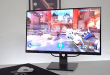 Đánh giá ViewSonic VX2758A-2K-PRO-4: Màn hình chơi game FPS cực ngon trong phân khúc 5 triệu