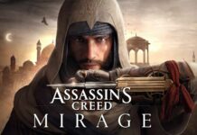 Bom tấn AAA Assassin’s Creed Mirage bất ngờ có DLC mới miễn phí
