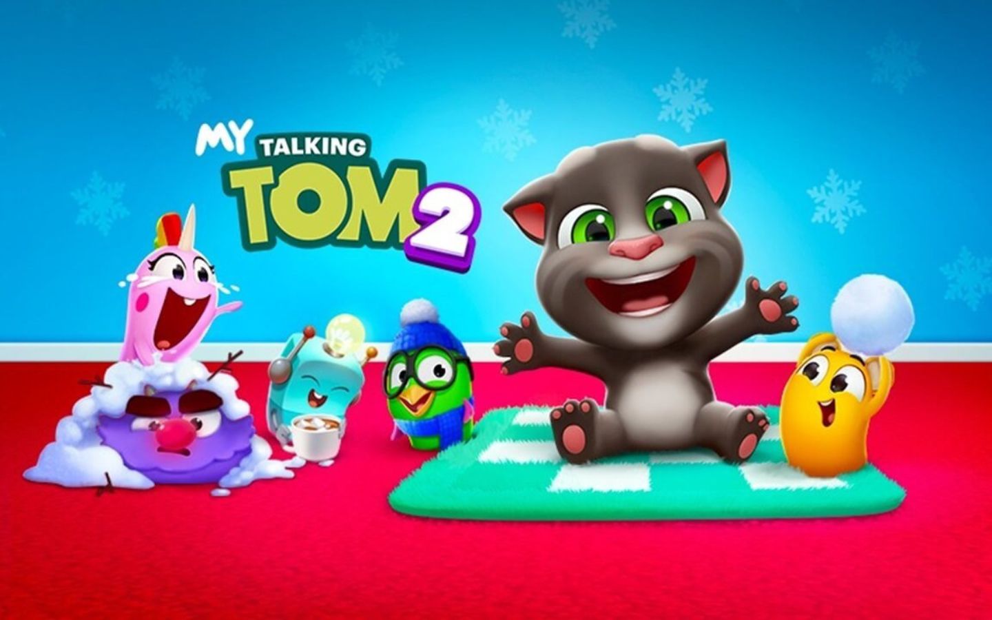 Game nuôi thú hấp dẫn mọi lứa tuổi