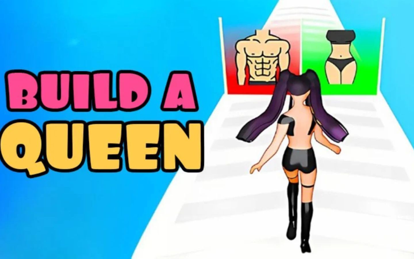 Game thời trang hấp dẫn cho các game thủ nữ