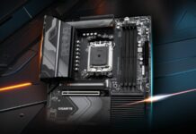 Gigabyte vô hiệu hóa PCIe 5.0 trên dòng B650 khi update BIOS mới Gigabyte vô hiệu hóa PCIe 5.0 trên dòng B650