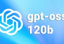 Cách cài đặt GPT-OSS-120B của OpenAI cục bộ trên 1 GPU GPT-OSS-120B
