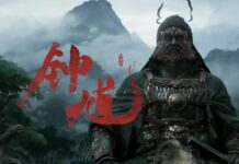 Hậu bản Black Myth: Zhong Kui được công bố tại Gamescom 2025 hậu bản black myth: zhong kui