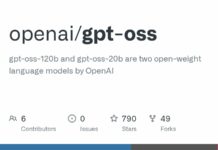 Hướng dẫn chạy GPT OSS 20B và 120B trên máy tính đơn giản Mô hình GPT OSS do Open AI phát hành