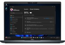 5 cách kiểm tra pin laptop Dell chính xác và nhanh chóng nhất