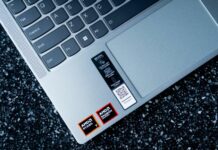 Laptop chip AMD là lựa chọn lý tưởng cho các bạn sinh viên 2025 Laptop chip AMD là lựa chọn lý tưởng cho các bạn sinh viên 2025
