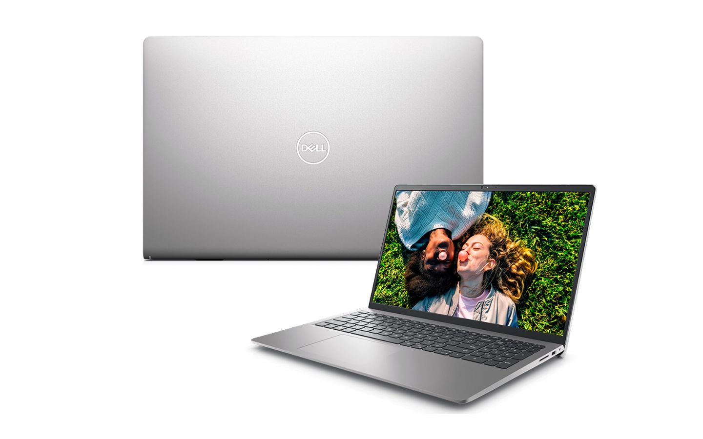 Dell Inspiron 3520 N5I5352W1 – chiếc laptop văn phòng với chip Intel Core i5-1235U