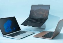 Top 10+ laptop cho sinh viên Marketing đáng mua nhất năm 2025