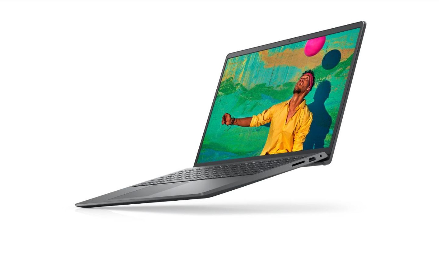 Dell Inspiron 15 3520 được cài đặt sẵn bộ Office Home & Student 2021 để đáp ứng đầy đủ nhu cầu