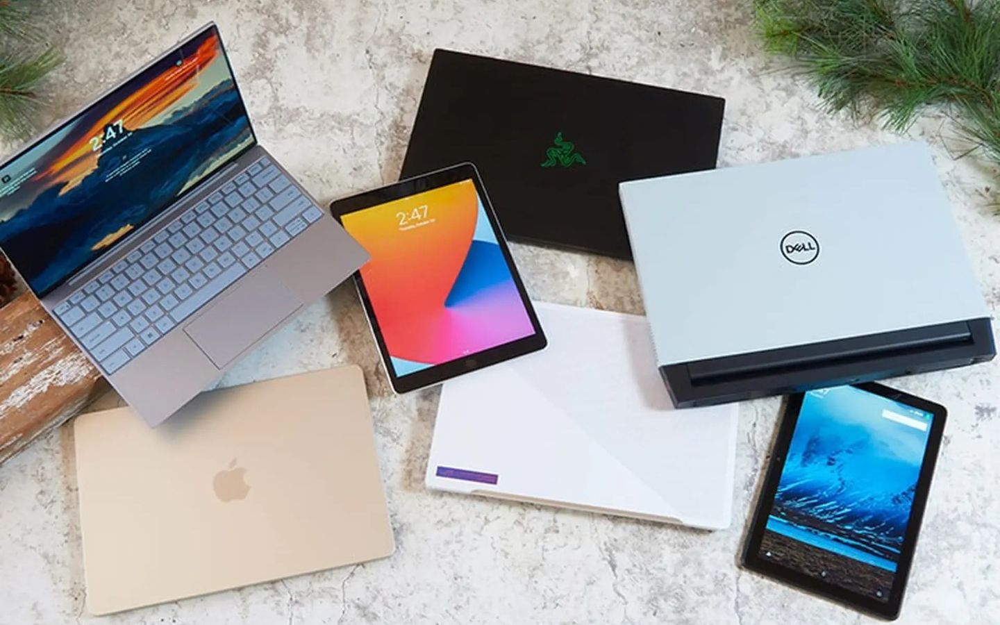 Chọn thương hiệu laptop cho sinh viên sư phạm phù hợp với nhu cầu và ngân sách 