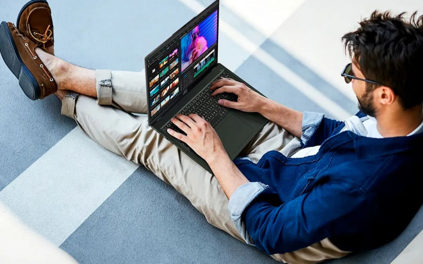 Chọn laptop cho sinh viên sư phạm có mức giá phù hợp với ngân sách của bạn 