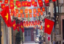 Lịch cấm đường ngày 1/9 và 2/9 tại Hà Nội. Các tuyến đường bị cấm lưu thông Lịch cấm đường ngày 1/9 và 2/9 tại Hà Nội
