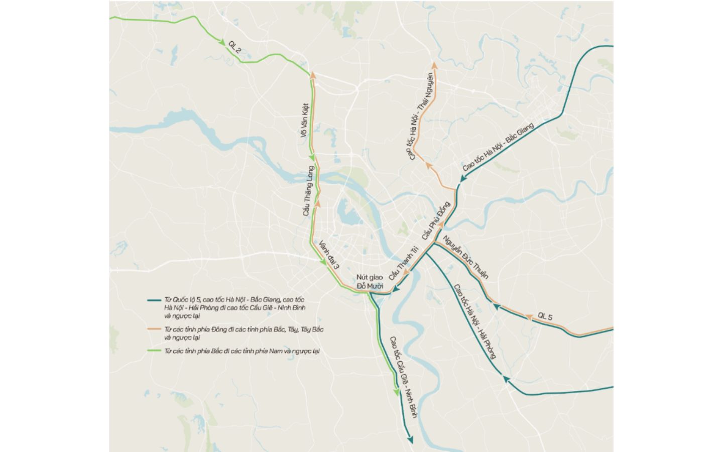 Lịch cấm đường ngày 1/9 và 2/9 tại Hà Nội. Các tuyến đường bị cấm lưu thông 3 lộ trình thay thế khi cấm đường