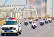 Lịch cấm đường ngày 24/8 và 25/8 tại Hà Nội. Các tuyến đường bị cấm lưu thông Lịch cấm đường ngày 24/8 và 25/8 tại Hà Nội. Các tuyến đường bị cấm lưu thông