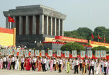 Lịch diễu binh 2/9/2025 chính thức: Xem ở đâu, đi thế nào? Diễu binh 2/9/2025