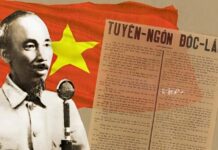Tổng hợp lời chúc ngày Quốc khánh 2/9 hay nhất