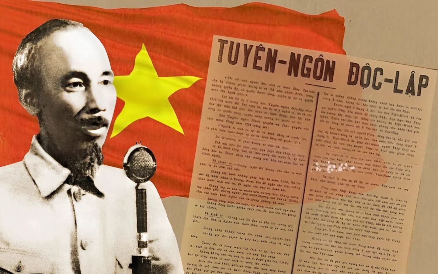 Ý nghĩa Ngày Quốc Khánh 2/9