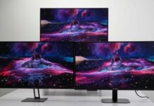 Top 3 màn hình 2K 27 inch giá rẻ, đáng mua nhất năm 2026 Top 3 màn hình 2K 27 inch giá rẻ, đáng mua nhất năm 2025