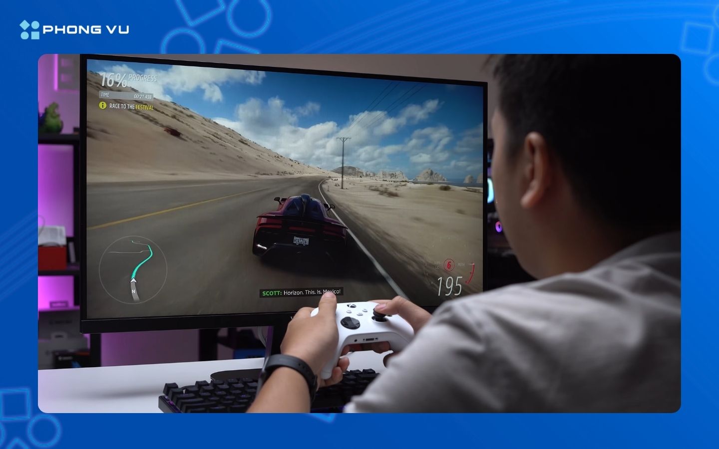 Top 3 màn hình 2K 27 inch giá rẻ